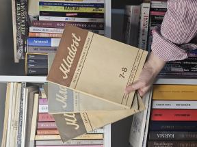 Mladost - časopis za književnost i kulturu