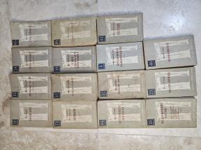 Komplet od 15 knjiga - Prosveta