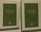 Pedagoška psihologija I i II tom