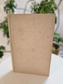 Nauka i umetnost ljubavi 