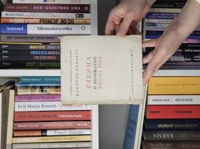 Pjesma o biografiji druga Tita