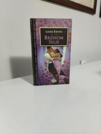 BRZINOM ZELJE