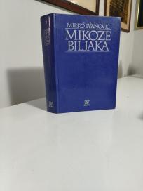 MIKOZE BILJAKA