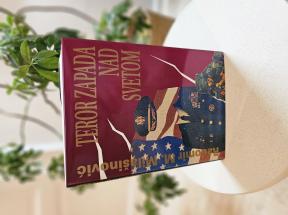 Teror Zapada nad svetom 