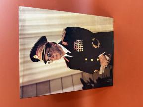 Tito vrhovni komandant