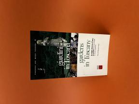 Giardini in Toscana / Vrtovi u Toskani