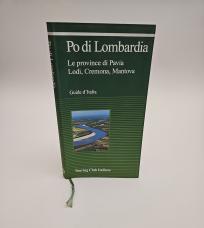 Vodič Po di Lombardia