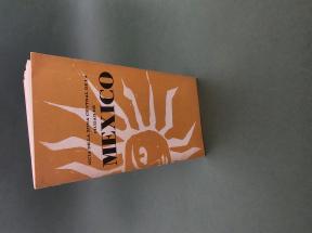 Vodič grada Siuadad de Meksiko