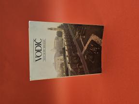 Vodič “Vojni muzej Beograd”