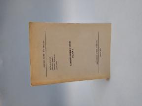 Laboratorijske vežbe Fizika 1 - PMF