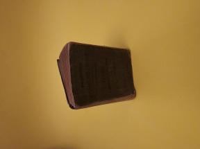 Francusko srpski rečnik iz 1917. godine