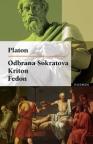 Odbrana Sokratova; Kriton; Fedon