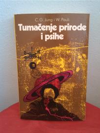 Tumačenje prirode i psihe