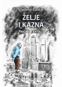 Želje i kazna: Priča o Tantalu