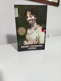 GORDOST I PREDRASUDE I ZOMBIJI