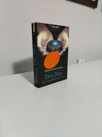 DER DIEB - Die Legenden von Attolia