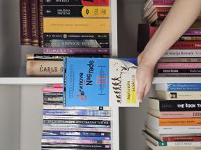 Darvinove nagrade II