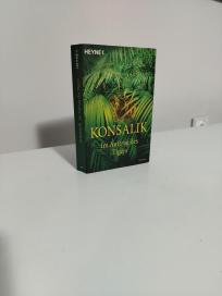 IM AUFTRAG DES TIGERS - roman