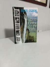 ZBOG KRSTA CU TE UBITI