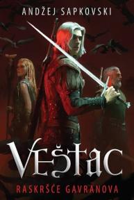 Veštac: Raskršće gavranova