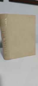 STANARKA  NAPUSTENOG ZAMKA - roman