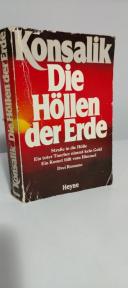 DIE HOLLEN DER ERDE
