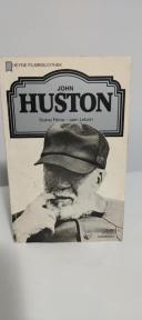 JOHN HUSTON