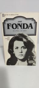 JANE FONDA