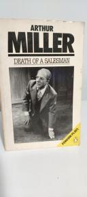DEATH OF A SALESMAN