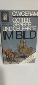 GOTTER GRABER UND GELEHRTE IM BILD