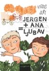 Jergen + Ana = ljubav