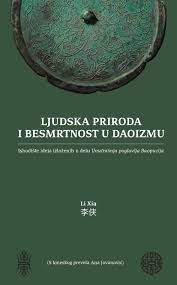 Ljudska priroda i besmrtnost u daoizmu