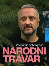 Narodni travar