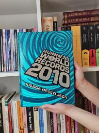 Ginisova knjiga rekorda 2010