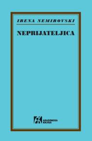 Neprijateljica