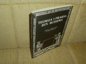 Teorija i praksa zen budizma 