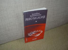 Pravo na laganje