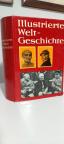 ILLUSTRIERTE WELT GESCHICHTE