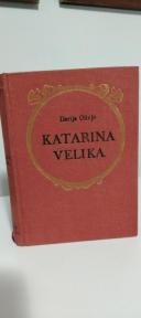 KATARINA VELIKA
