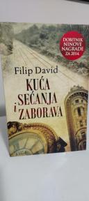 KUCA SECANJA I ZABORAVA