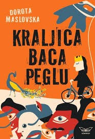 Kraljica baca peglu