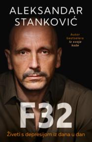 F32: Živeti s depresijom iz dana u dan