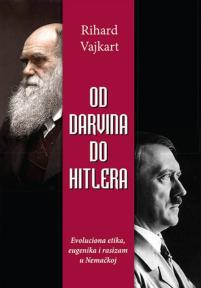 Od Darvina do Hitlera