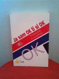 Ja sam OK, ti si OK