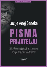 Pisma prijatelju