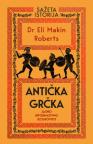 Sažeta istorija: Antička Grčka