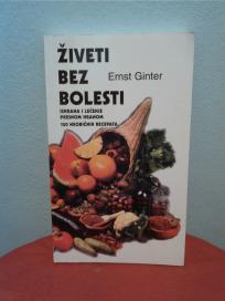 Živeti bez bolesti
