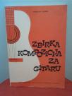 Zbirka kompozicija za gitaru