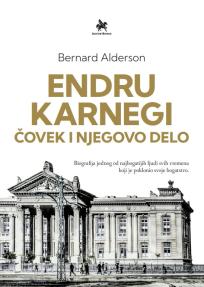 Endru Karnegi - čovek i njegovo delo