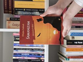 Šamanizam za početnike